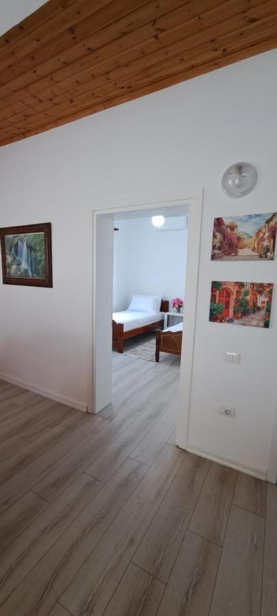 Likaj Villa