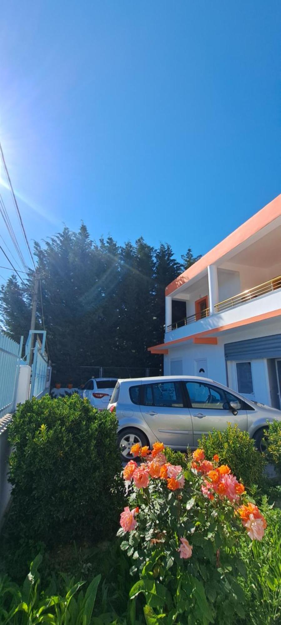 Likaj Villa